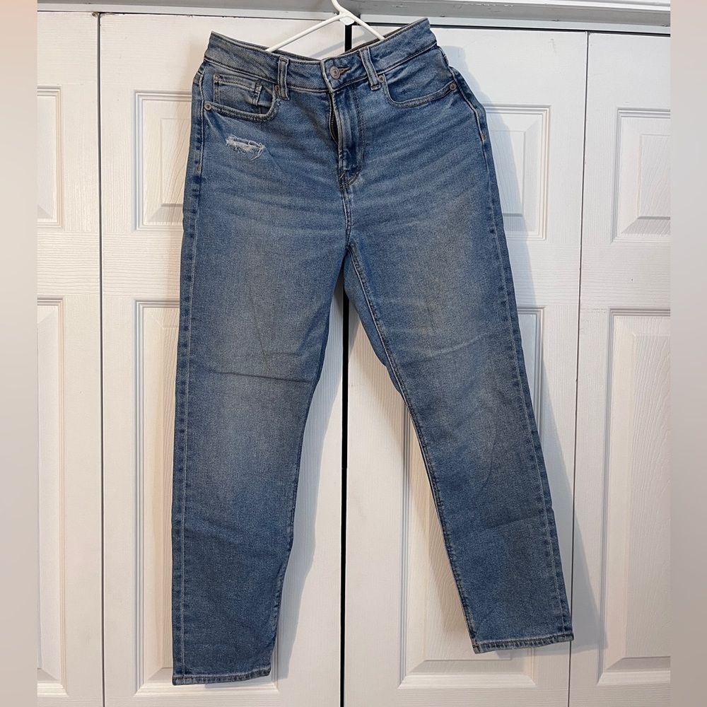 Women’s AE high wasted Denim stretch Jeans
